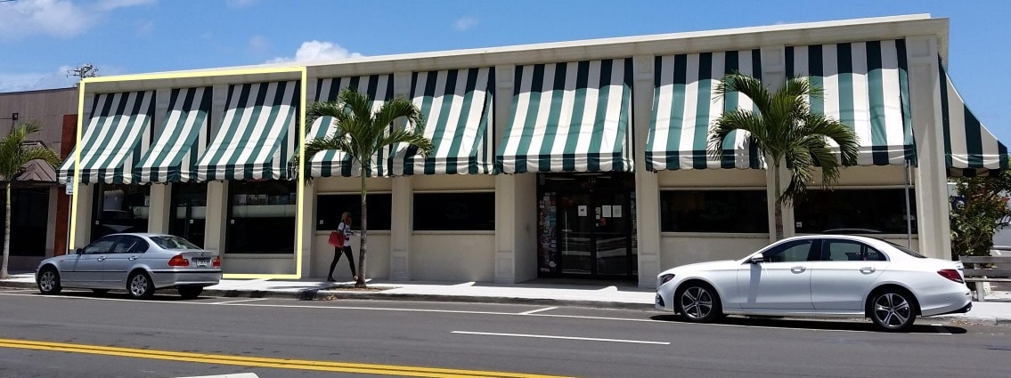 153 N County Rd, Palm Beach, FL for lease Building Photo- Image 1 of 3