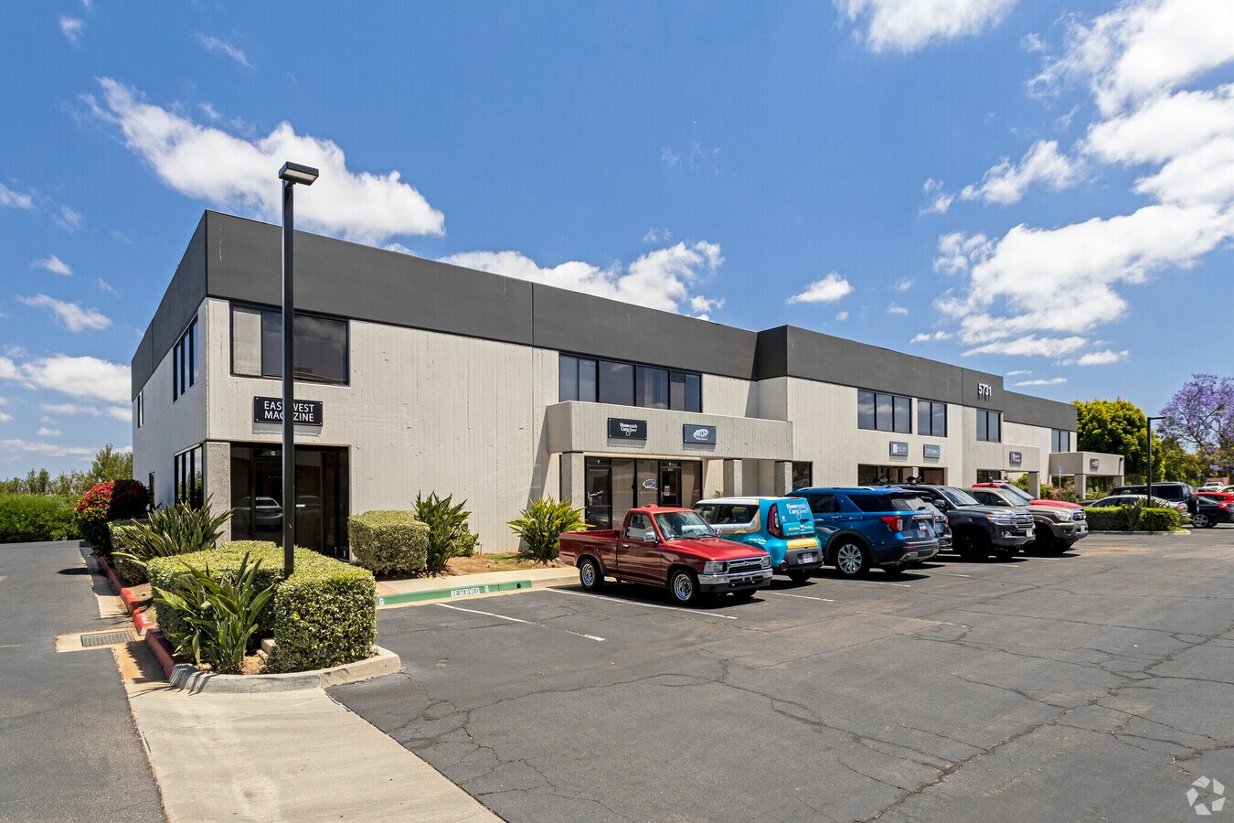 5731 Palmer Way, Carlsbad, CA 92010 - Unit G&H -  - Interior Photo - Image 1 of 2