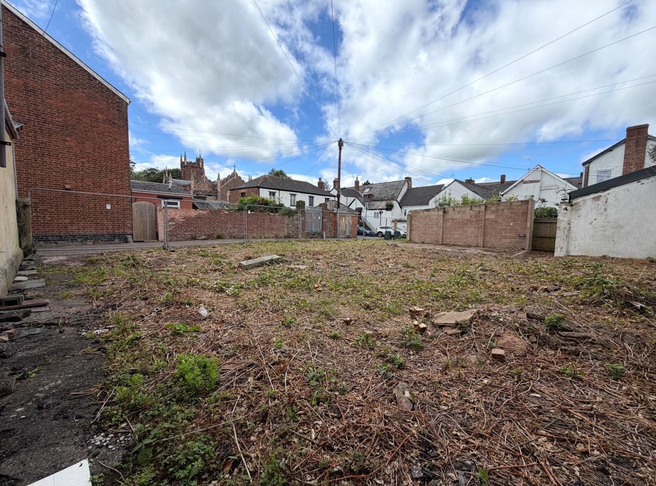 6A Church Rd, Exeter à vendre Photo de construction- Image 1 de 4