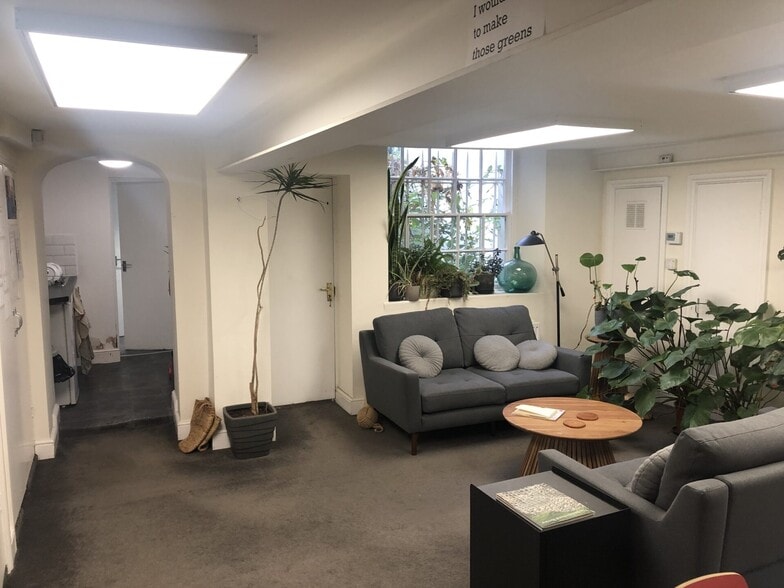 6 Marlborough Pl, Brighton à louer - Photo intérieure - Image 2 de 3