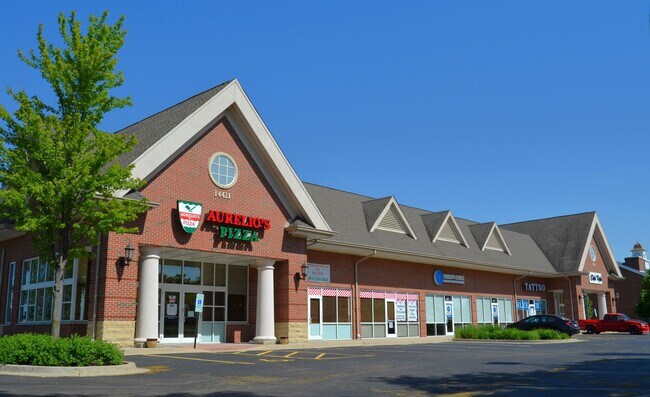 More details for 14421 S Wallin Dr, Plainfield, IL - Retail for Lease