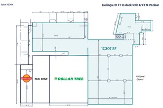 350 Ramapo Valley Rd, Oakland, NJ for lease Interior Photo- Image 2 of 2