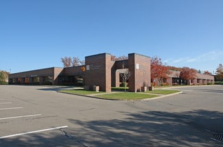 More details for 10340 Viking Dr, Eden Prairie, MN - Flex for Lease