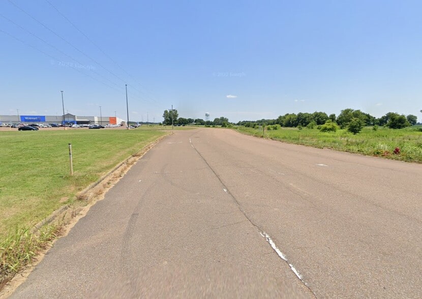 Hwy 161, Clarksdale, MS à louer - Photo du bâtiment - Image 2 de 3