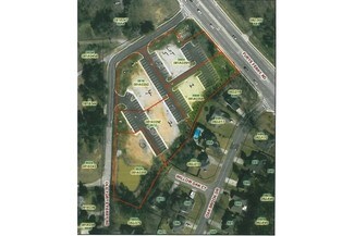 More details for 3961 Old Furys Ferry Rd, Augusta, GA - Land for Sale