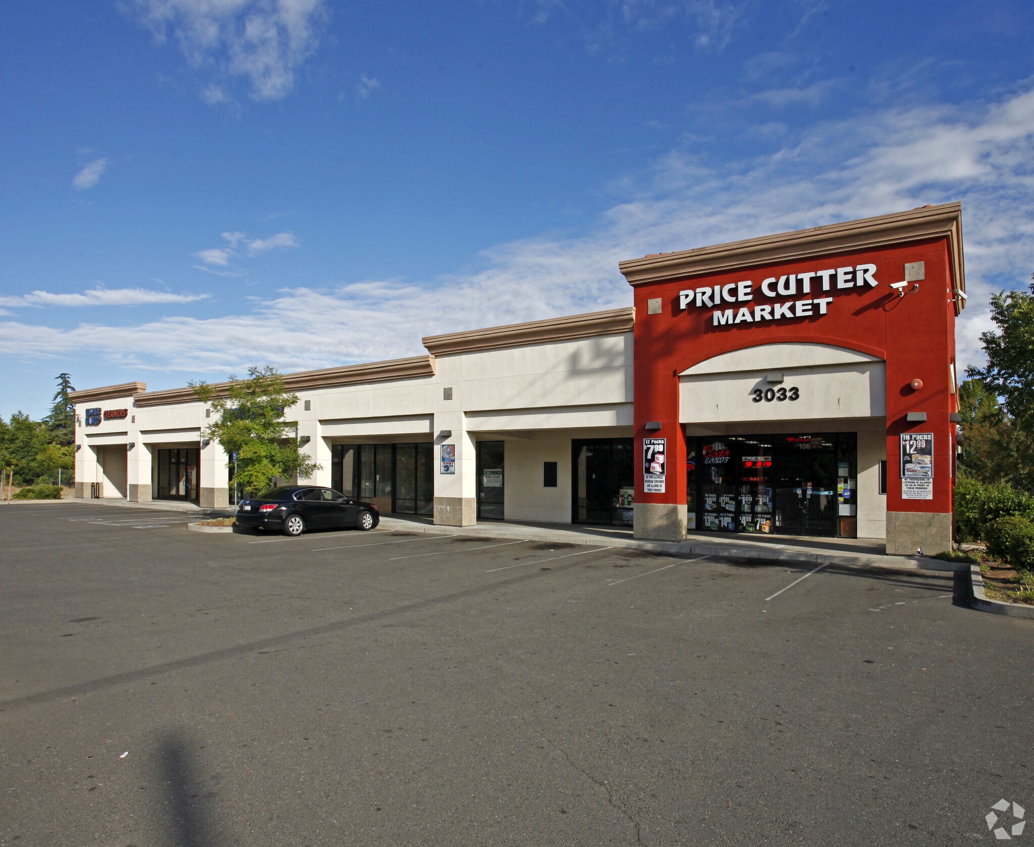 3033 Hurley Way, Sacramento, CA for lease Primary Photo- Image 1 of 4