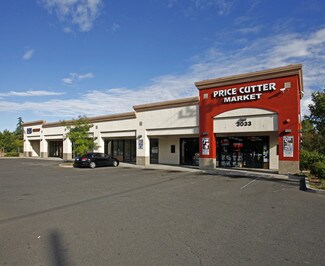 Plus de détails pour 3033 Hurley Way, Sacramento, CA - Commerce de détail à louer