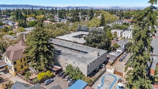 Plus de détails pour 1715 Central Ave, Alameda, CA - Multi-résidentiel à vendre
