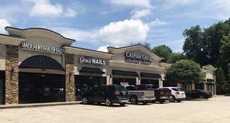 Plus de détails pour 1735 NW Old 41 Hwy, Kennesaw, GA - Vente au détail à louer