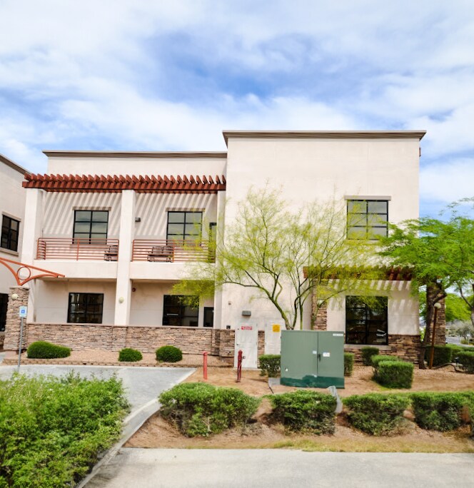 1378 Paseo Verde Pky, Henderson, NV à vendre Photo du bâtiment- Image 1 de 4