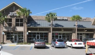 More details for 198 Okatie Village Dr, Bluffton, SC - Retail for Lease