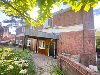 More details for North St, Horsham - Medical for Lease