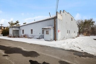 Plus de détails pour 15 Harold St, Westwood, NJ - Industriel à vendre