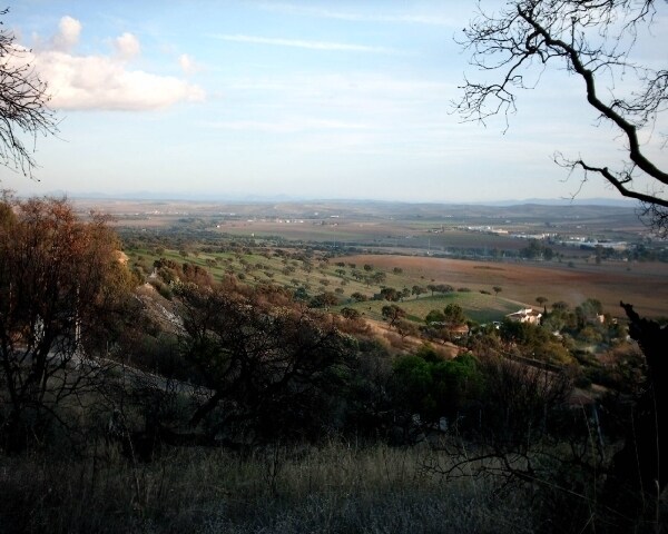 Land in Córdoba, Córdoba for sale - Primary Photo - Image 2 of 3