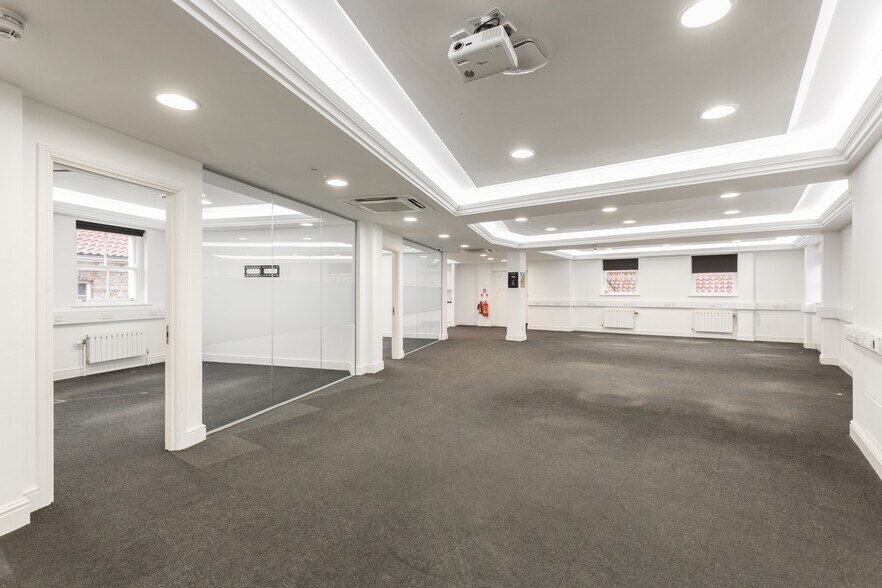 14 Swinegate Ct E, York à louer - Photo intérieure - Image 2 de 10