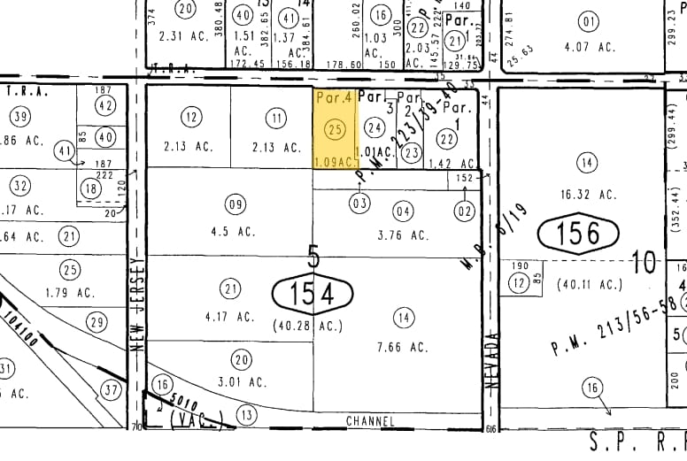 1939 W Park Ave, Redlands, CA for lease - Building Photo - Image 2 of 2