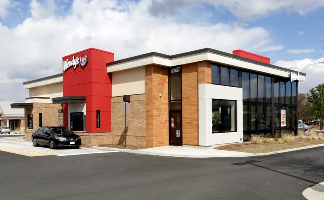 Plus de détails pour 9385 Atlee Rd, Mechanicsville, VA - Commerce de détail à vendre