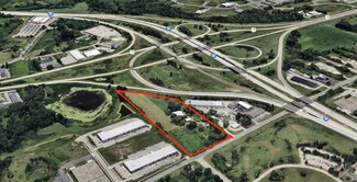 Plus de détails pour 3410 Alta Ct, Madison, WI - Industriel à louer