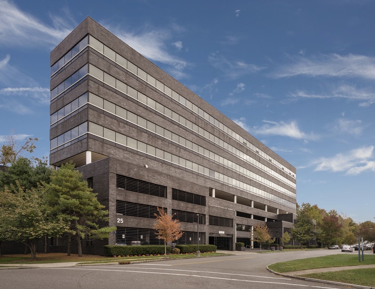 25 Rockwood Pl, Englewood, NJ à louer - Photo du bâtiment - Image 2 de 7