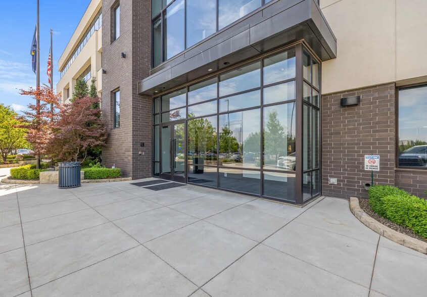 2929 W Navigator Dr, Meridian, ID for lease - Building Photo - Image 3 of 18