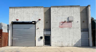 145 Snediker Ave, Brooklyn, NY for lease Building Photo- Image 1 of 2