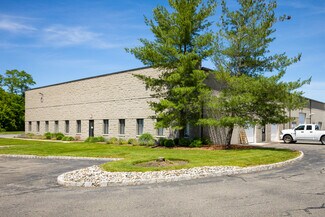 Plus de détails pour 11 Melanie Ln, East Hanover, NJ - Local d'activités à louer