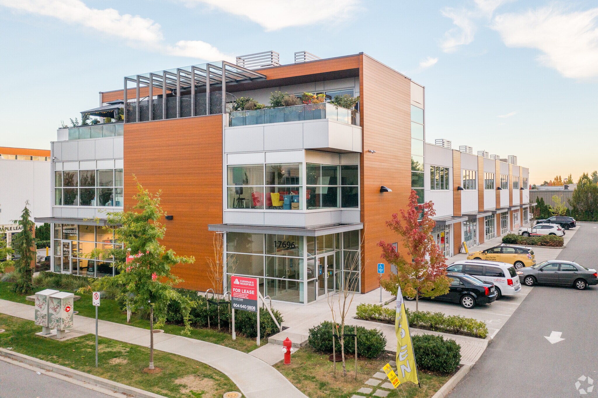 17696 65A Ave, Surrey, BC for sale Primary Photo- Image 1 of 1