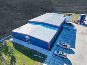 12307 Woodworth Dr, Cypress, TX for lease Building Photo- Image 1 of 18