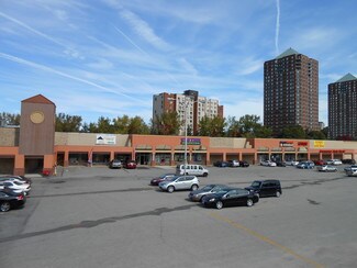 Plus de détails pour 1201 Park St, Hartford, CT - Commerce de détail à louer