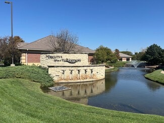 More details for 1700 N Waterfront Pky, Wichita, KS - Land for Sale