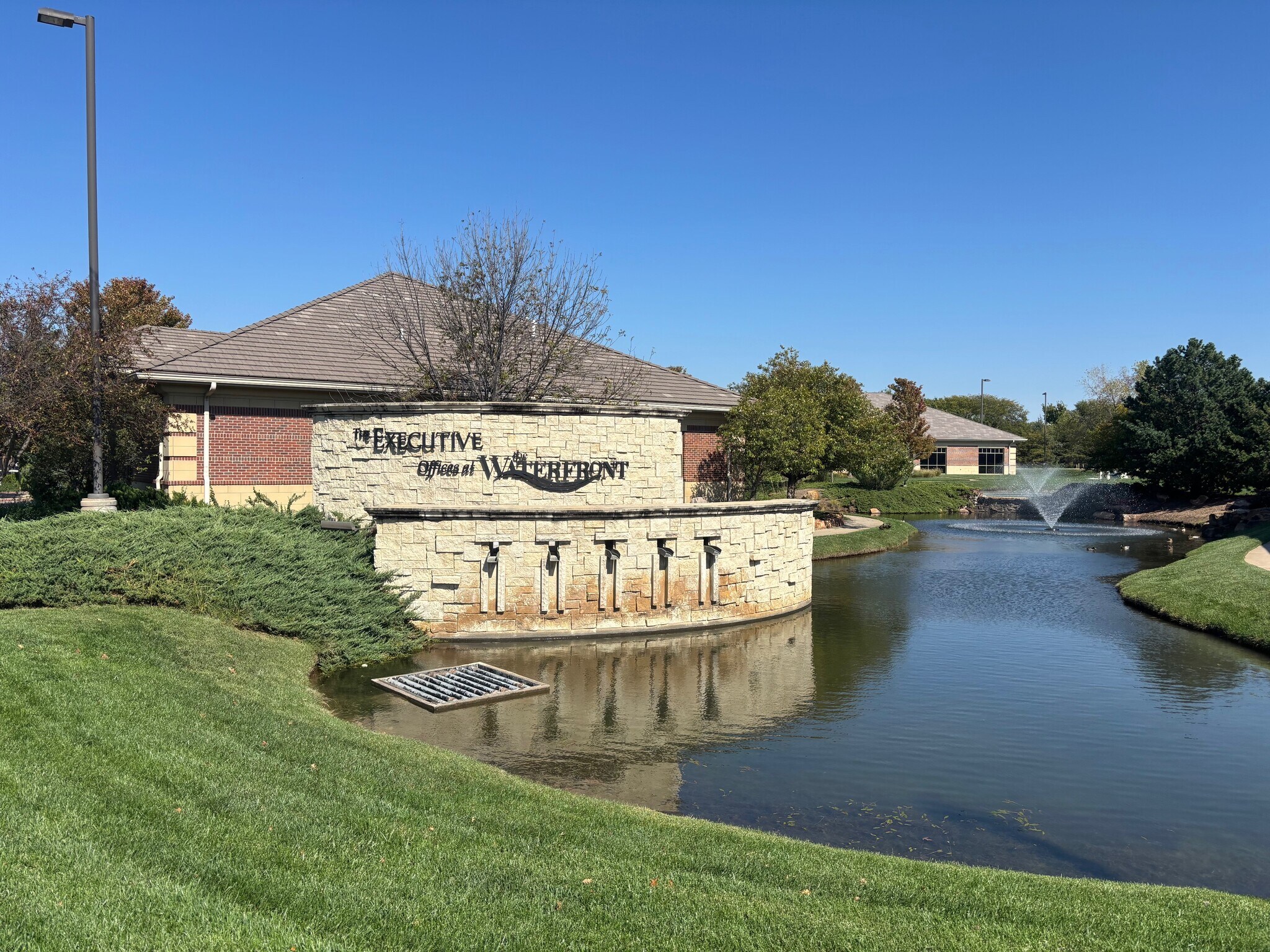 1700 N Waterfront Pky, Wichita, KS for sale Primary Photo- Image 1 of 11