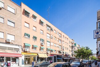Plus de détails pour Calle De Boltaña, 17-19, Madrid - Multi-résidentiel à vendre
