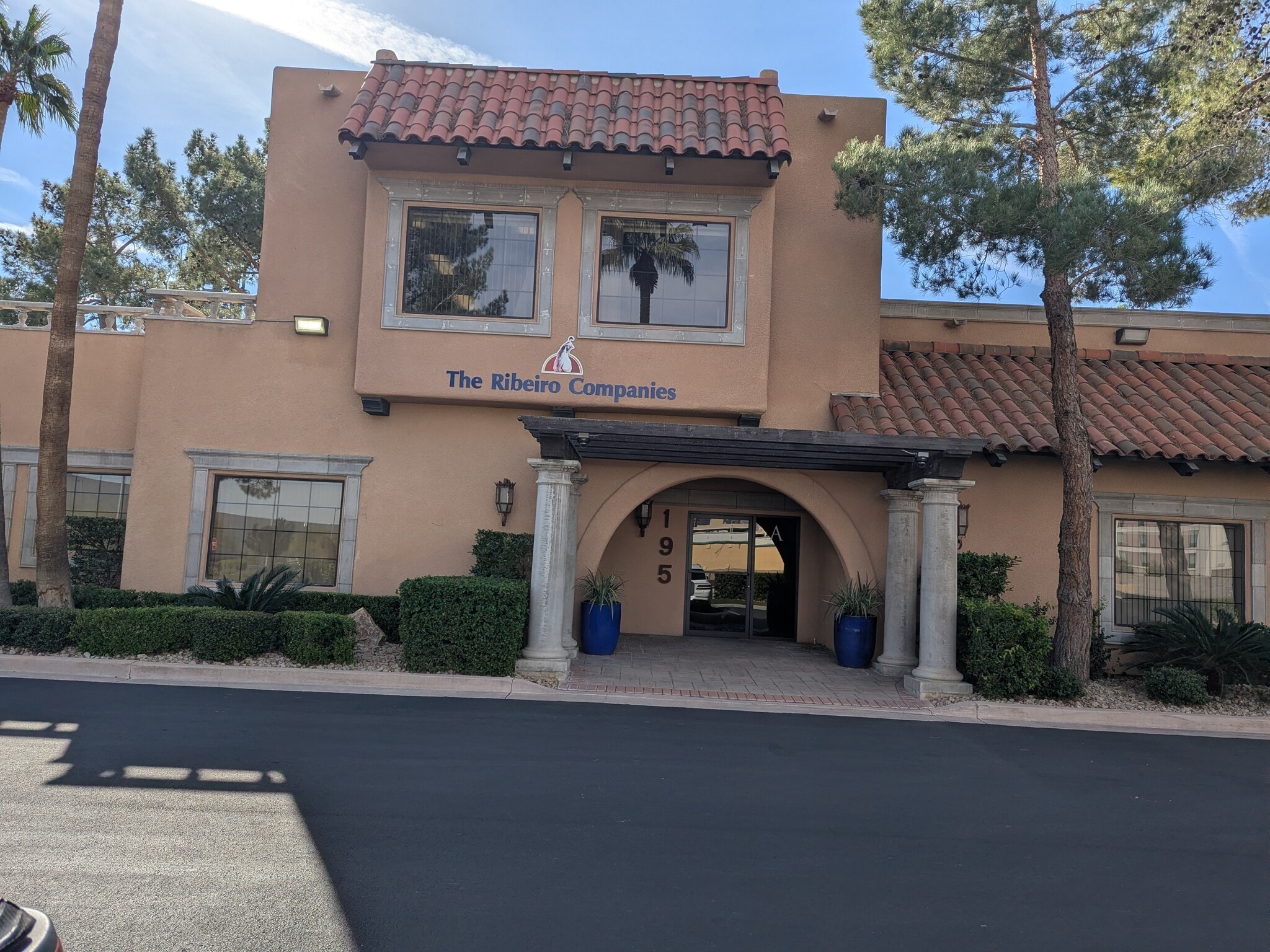 195 E Reno Ave, Las Vegas, NV à louer Photo intérieure- Image 1 de 41