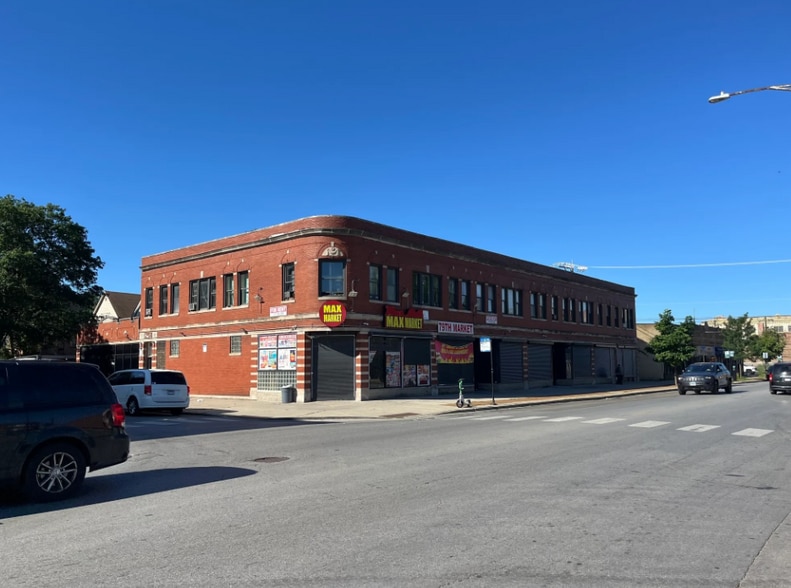 7900 S Drexel Ave, Chicago, IL for sale - Primary Photo - Image 1 of 12