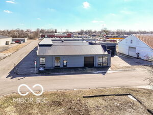 2401 S Monroe St, Muncie, IN for lease Primary Photo- Image 1 of 23