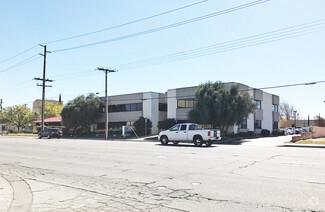 More details for 1672 W Avenue J, Lancaster, CA - Office/Medical for Lease