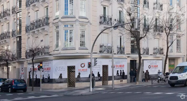 Retail in Madrid, Madrid for lease - Interior Photo - Image 1 of 1