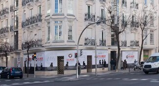 Plus de détails pour Commerce de détail à louer