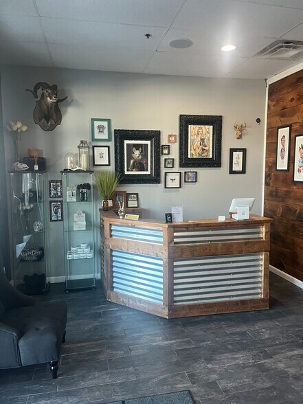 152 US Route 1, Scarborough, ME for lease - Building Photo - Image 2 of 4