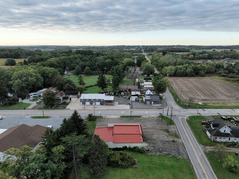 14695 Lincoln St, North Lawrence, OH for sale - Building Photo - Image 3 of 4