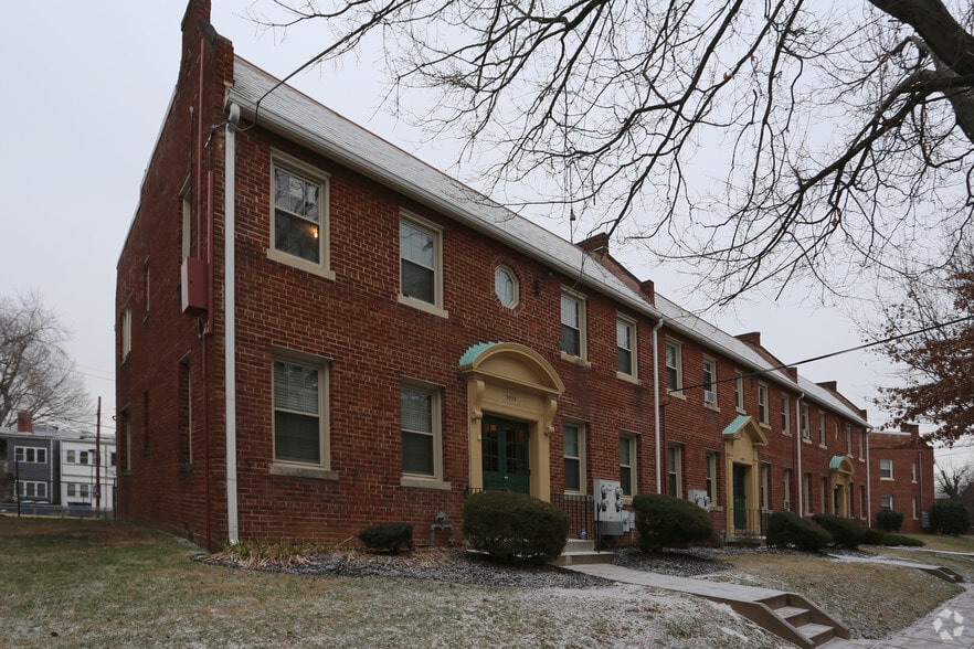 3915-3919 7th St NE, Washington, DC à vendre - Photo du bâtiment - Image 3 de 3
