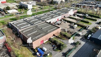 Plus de détails pour 27 Rue De Bretagne, SAINT-OUEN-L'AUMONE - Local d'activités à louer