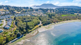 Plus de détails pour 4830 Edwards Way, Anacortes, WA - Terrain à vendre