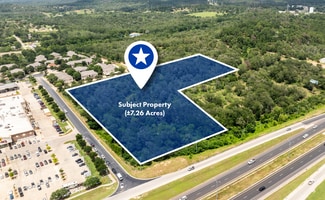More details for 1900 College st, Bastrop, TX - Land for Sale