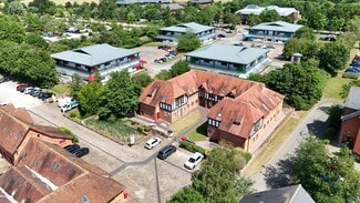 More details for Wrexham Rd, Chester - Office for Lease