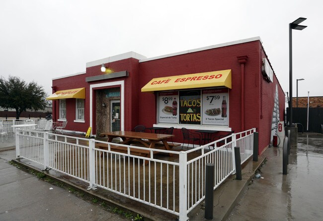 Plus de détails pour 5710 Richmond Ave, Dallas, TX - Commerce de détail à louer