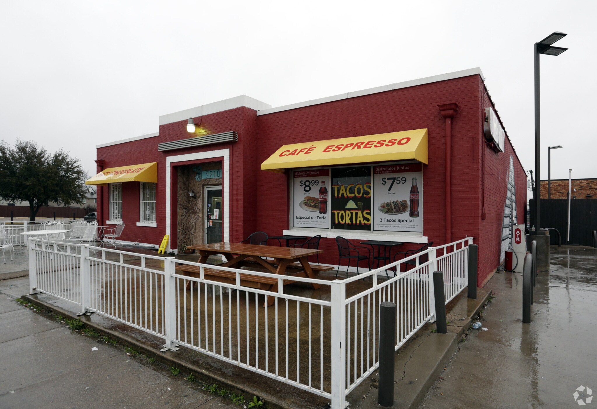 5710 Richmond Ave, Dallas, TX à louer Photo principale- Image 1 de 3