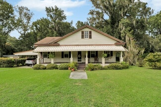 More details for 6234 US-17, Richmond Hill, GA - Retail for Sale
