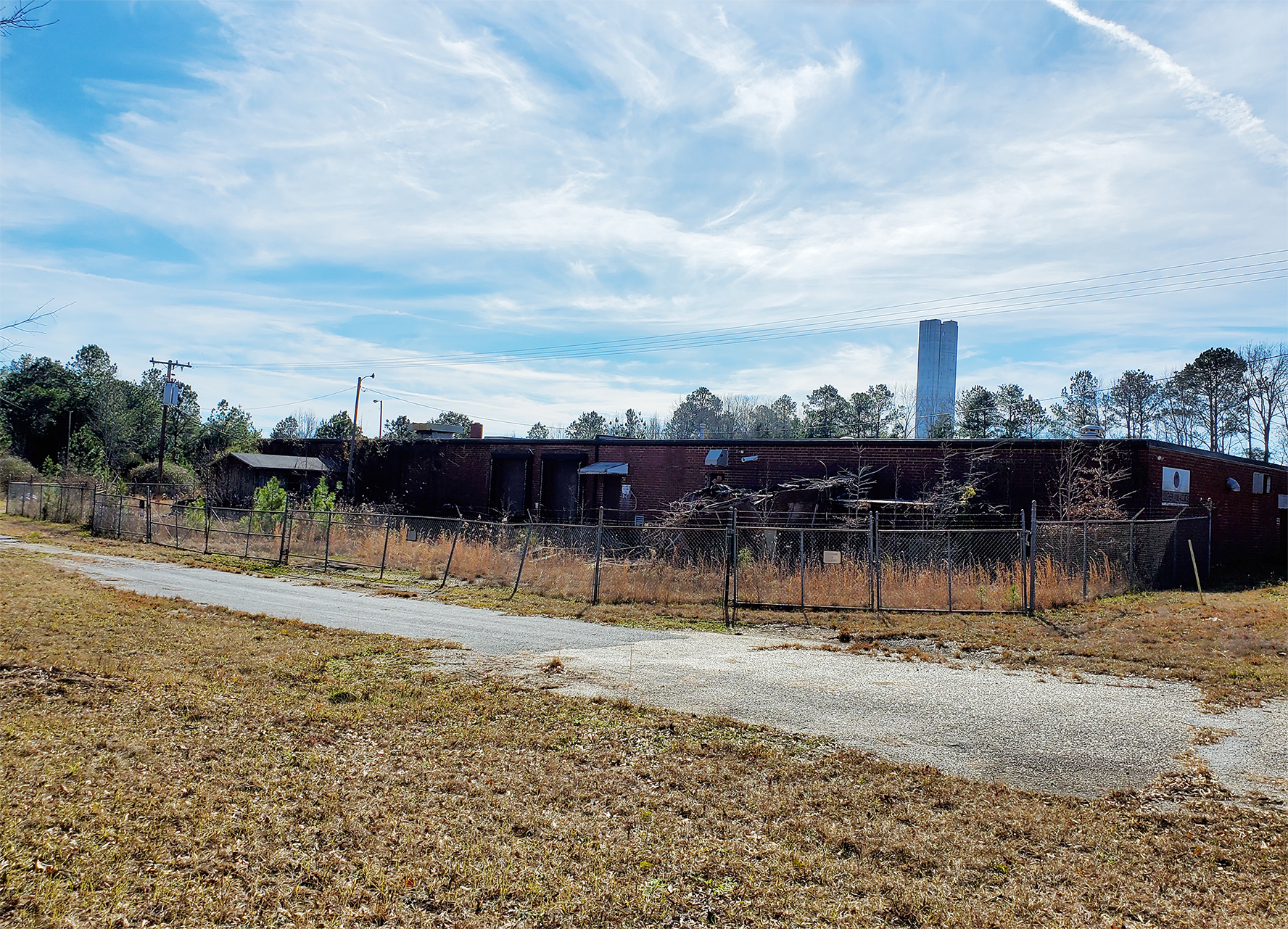 1299 Haigler St, Abbeville, SC for sale Building Photo- Image 1 of 1