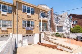 More details for 11923 7th Ave, College Point, NY - Multifamily for Sale